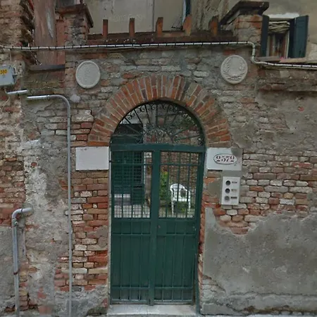 Casa T Sul Canale Kwatera prywatna *