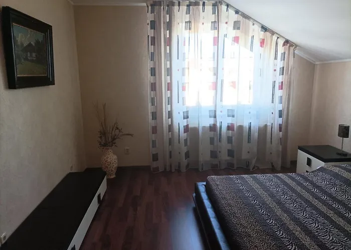 Casa T Sul Canale * Venice