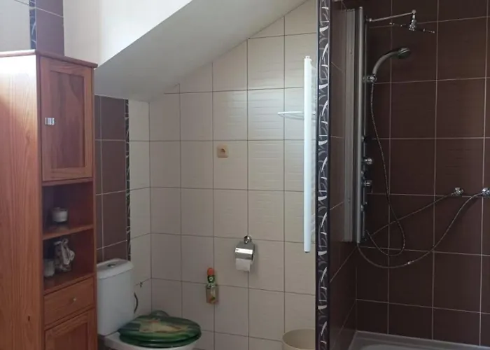 Homestay Casa T Sul Canale *