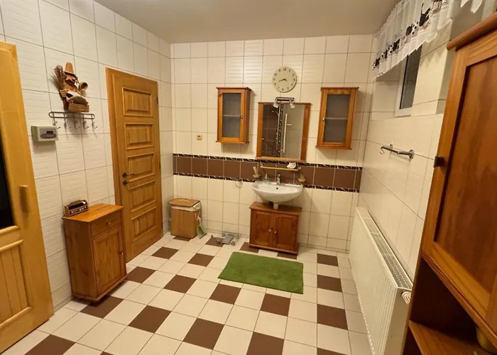 Casa T Sul Canale Homestay